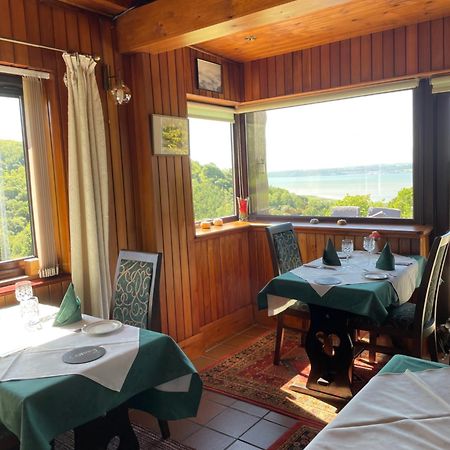 Rhiwiau Guesthouse Llanfairfechan Eksteriør bilde