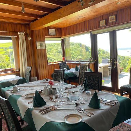 Rhiwiau Guesthouse Llanfairfechan Eksteriør bilde