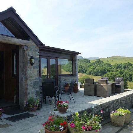 Rhiwiau Guesthouse Llanfairfechan Eksteriør bilde