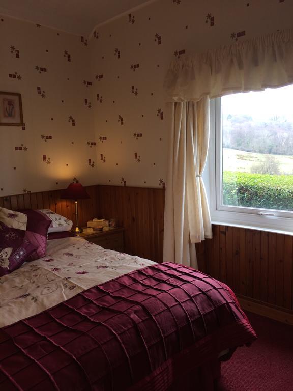 Rhiwiau Guesthouse Llanfairfechan Eksteriør bilde
